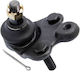 Μπροστινή Κάτω Βίδα Honda Civic 4d Fd1 2006-2014 Jp 51230-sna-a03