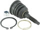 Febest Vorderer Oberschenkel Kontrolle Arm Für Ford Explorer 2002-2011 Can 6l2z-3084-aa
