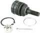 Piuliță Braț Superior De Control Față Ford Vânător Tke 2012 Eu 5232167