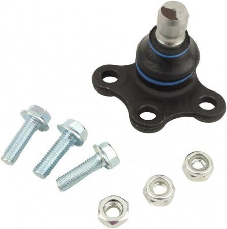 Articulated Suspension Link Citroen C3 II 09 Left Right 364065