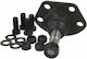 Suspension Turbine Boxer Jumper 1.8 94 Left Or Right 364033