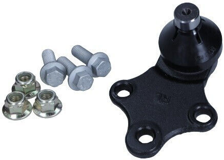 Pivot Braț Peugeot Față 306 98 Stânga Sau Dreapta 18mm 3640.48 S1
