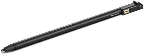 Lenovo Integrierter Stift Digitale Tablet Stifte für X13 Yoga Gen 4 in Schwarz