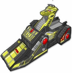 Action Figure Mighty Morphin Power Rangers Thunderzord Griffin Power Rangers