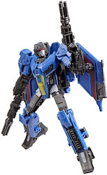 Transformers One: Studio Series - Thundercracker Transformers 13εκ. Transformers One: Studio Series - Thundercracker Transformers 13εκ.