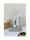 SteweHome Ποτηροθήκη Γκρι 5210357184451
