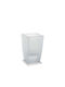SteweHome Beige Cup Holder