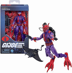 Фигура за действие G.i. Joe Classified Series -...