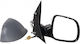 Fast Car Side Mirror Right Electric Heated