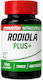 ProNutrition Родиола Плюс 500mg 1 таблетки 60 капсули
