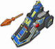 Фигура за действие Mighty Morphin Power Rangers Thunderzord - Unicorn Power Rangers