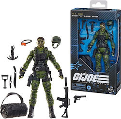 Фигура За Действие Gi Joe Classified Series - B...