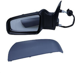 Alkar Car Side Mirror Left Electric Heated
