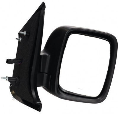 Fast Car Side Mirror Right Electric Heated