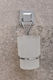 SteweHome Metallic White Toothbrush Support Base 5210357184390