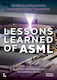 Lessons Learned Of Asml - Lannoo Publishers - Paperback / Softback