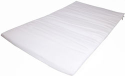Matex Στρώμα Παρκοκρέβατου 60x120+5cm