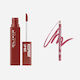 Elixir Lip Combo Σετ Μακιγιάζ για τα Χείλη Ikar...