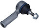 Renault Clio 00 Vorderes System Autoteile Spurstangenkopf Links Smi Trw Qs9596/hq