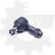 SKV Frontsystem für das Auto Achsschenkel Hyundai Accent Ii Elantra Matrix Kia Cerato