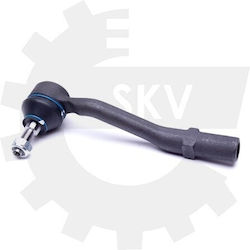 Capăt Braț Direcție Față Stânga Citroen C2 C3 I Peugeot 1007 3817.55 3817.55 Capăt Braț Direcție Față Stânga Citroen C2 C3 I Peugeot 1007 3817.55 3817.55
