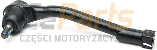 Tie Rod End Carnival III 2.7i 06.04 Carnival III 2.9crdi 06.04 Rechts