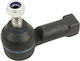 Opel Meriva A 03 Vorderseite Achsschenkel Links Rechts 93192417