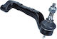 Εξωτερικό Άκρο Δεξιά Dodge Εμπρός Charger 3,5 05 Std 5142938aa