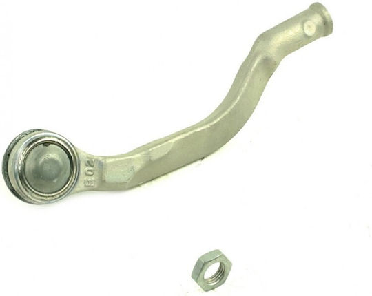 Край на вързан прът Renault Trafic 01 Laguna 01/esp Ляв 7701049282