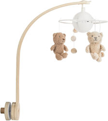 Flow Hängende Babyspielzeuge für Kinderbett Flow Hängende Babyspielzeuge für Kinderbett