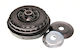 Japan Parts Αμορτισέρ για Opel Insignia