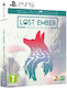Lost Ember Wolf Pack Edition PS5 Game