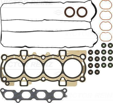 Satz Auto-Dichtungen für Ford Focus Mk 2 04/05 1.6