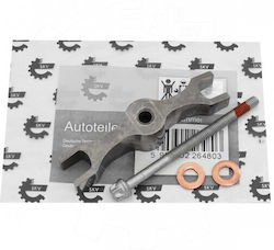SKV Car Injector for Mercedes-Benz Vaneo SKV Car Injector for Mercedes-Benz Vaneo