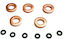 Dr. Motor Car Injector for Volkswagen Crafter