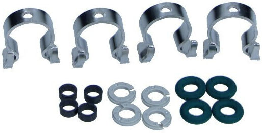 Volvo Car Injector for Volvo S60