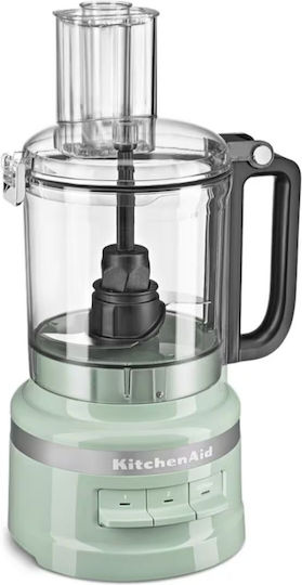 Kitchenaid Multifunctional Food Processor 250W with Bowl 2.1lt Green