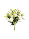 Bush Boccioli E Rose 44 Cm