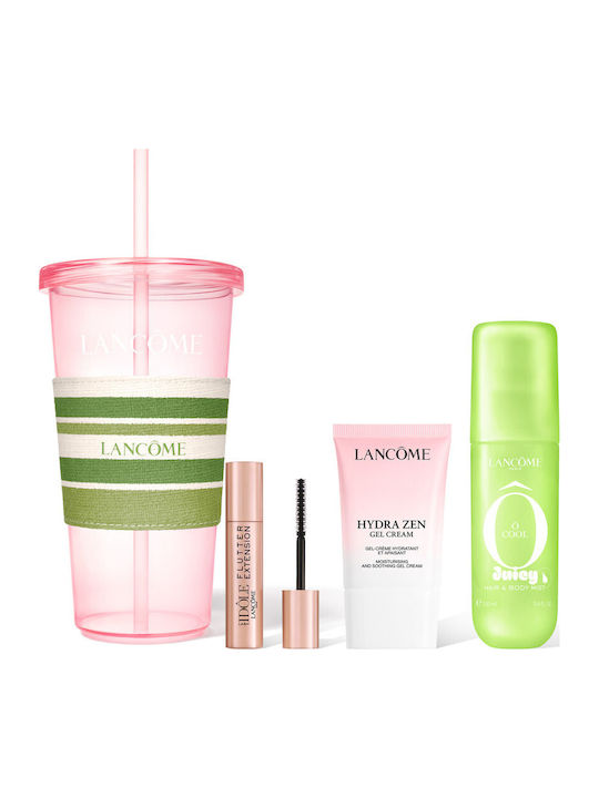 Lancome Summer Cup Комплект за грижа Ô Cool 4 бр