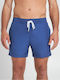 Men's Swimwear Bermuda Blue