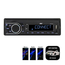 Four Connect Car Audio System Honda Stream with Bluetooth USB and GPS Four Connect Car Audio System Honda Stream with Bluetooth USB and GPS