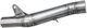 Свързващ Елемент Inox Ps Moto Suzuki Gsx-r 1000i '05-'06 71301mips.inox