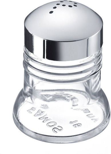 Westmark Glass Salt Shaker Pepper Shaker