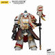 Joy-Toy Warhammer 40000 Warhammer 40000 White Scars Stormseer Consul With Force Staff And Bolt Pistol Фигура За Действие 12см