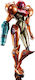 Tamashi Nations Metroid Prime 4 Beyond Diecast Samus Aran Led Фигура За Действие 21см