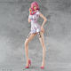 Megahouse One Piece: One Piece: Excellent Model P.o.p. - Vinsmoke Reiju Limited Edition Figure 21cm