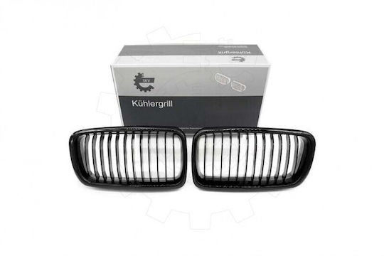 SKV Auto Dekorative Masken BMW Serie 7 (E38)
