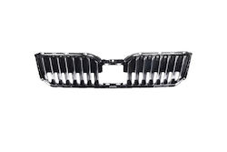 DPA Decorative Car Mask Skoda Superb