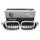 SKV BMW E46 Auto Dekorative Maske