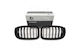 SKV BMW X3 (F25) Car Decorative Mask
